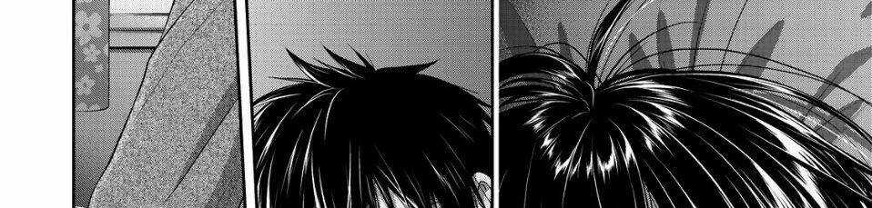 Thứ Mà Đôi Ta Mong Muốn Chapter 66 trang 46