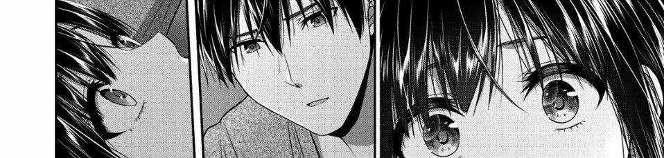 Thứ Mà Đôi Ta Mong Muốn Chapter 66 trang 47