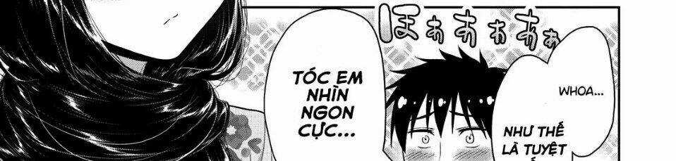 Thứ Mà Đôi Ta Mong Muốn Chapter 66 trang 5