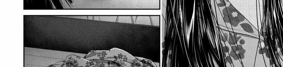 Thứ Mà Đôi Ta Mong Muốn Chapter 66 trang 50