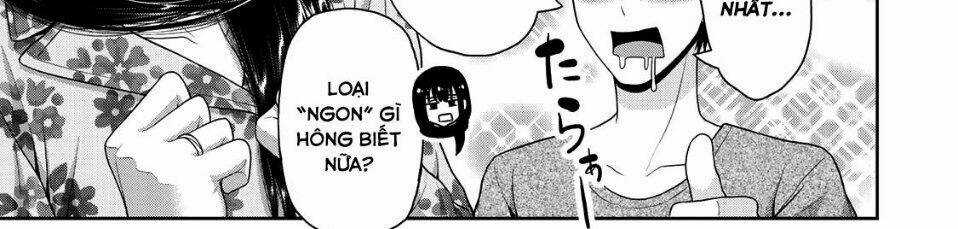 Thứ Mà Đôi Ta Mong Muốn Chapter 66 trang 6