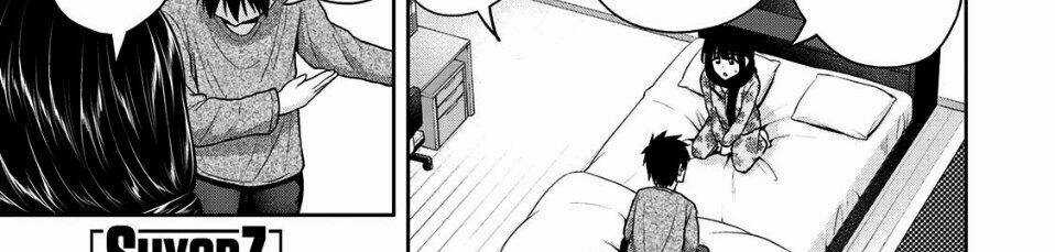 Thứ Mà Đôi Ta Mong Muốn Chapter 66 trang 8