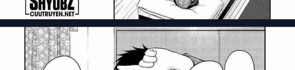 Thứ Mà Đôi Ta Mong Muốn Chapter 66 trang 9