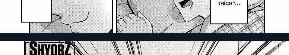 Thứ Mà Đôi Ta Mong Muốn Chapter 67 trang 11