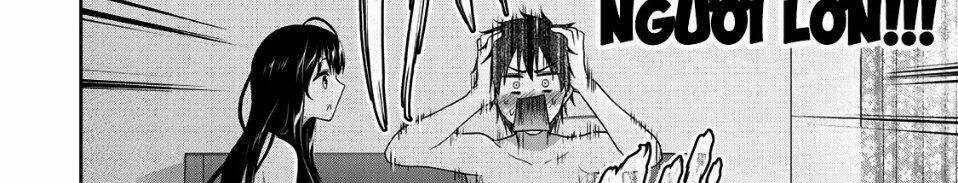 Thứ Mà Đôi Ta Mong Muốn Chapter 67 trang 13