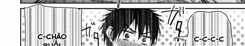 Thứ Mà Đôi Ta Mong Muốn Chapter 67 trang 15