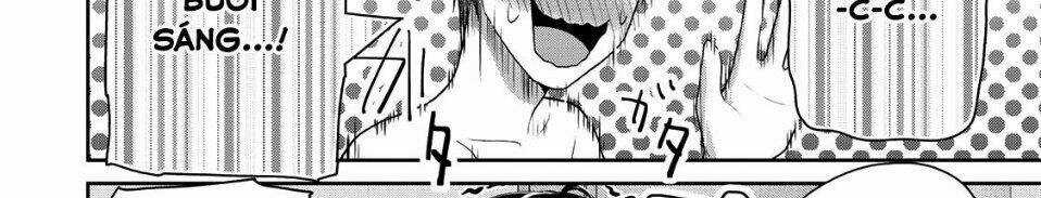 Thứ Mà Đôi Ta Mong Muốn Chapter 67 trang 16