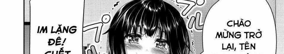 Thứ Mà Đôi Ta Mong Muốn Chapter 67 trang 17