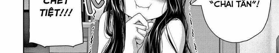 Thứ Mà Đôi Ta Mong Muốn Chapter 67 trang 18