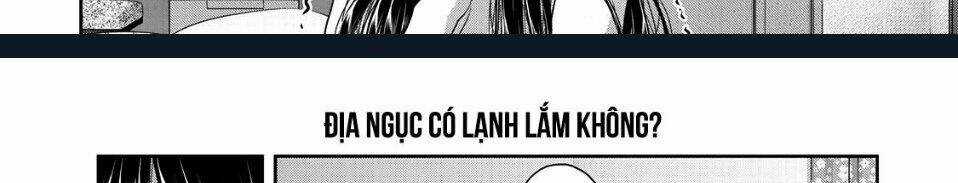 Thứ Mà Đôi Ta Mong Muốn Chapter 67 trang 19