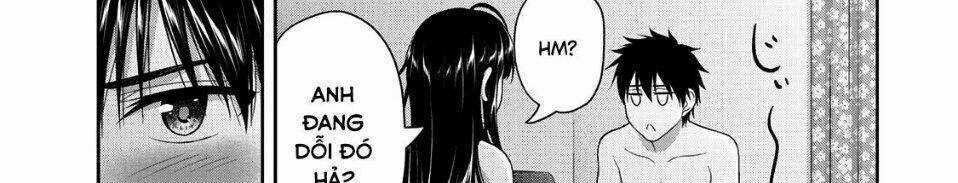 Thứ Mà Đôi Ta Mong Muốn Chapter 67 trang 20