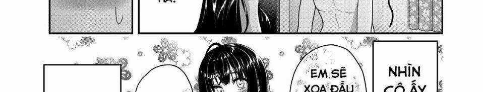 Thứ Mà Đôi Ta Mong Muốn Chapter 67 trang 21