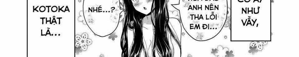 Thứ Mà Đôi Ta Mong Muốn Chapter 67 trang 22