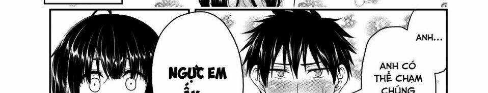 Thứ Mà Đôi Ta Mong Muốn Chapter 67 trang 23