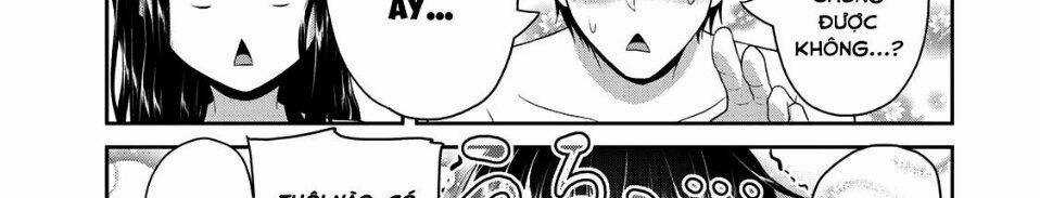 Thứ Mà Đôi Ta Mong Muốn Chapter 67 trang 24