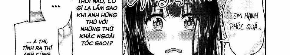 Thứ Mà Đôi Ta Mong Muốn Chapter 67 trang 25