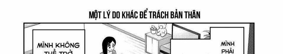 Thứ Mà Đôi Ta Mong Muốn Chapter 67 trang 27