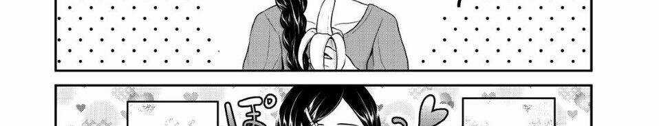 Thứ Mà Đôi Ta Mong Muốn Chapter 67 trang 30