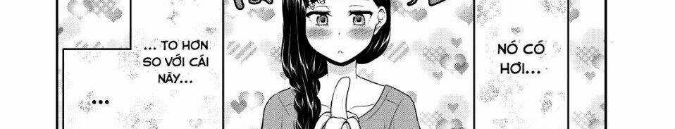 Thứ Mà Đôi Ta Mong Muốn Chapter 67 trang 31