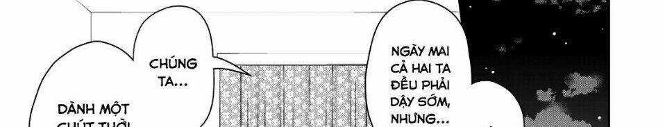 Thứ Mà Đôi Ta Mong Muốn Chapter 67 trang 35