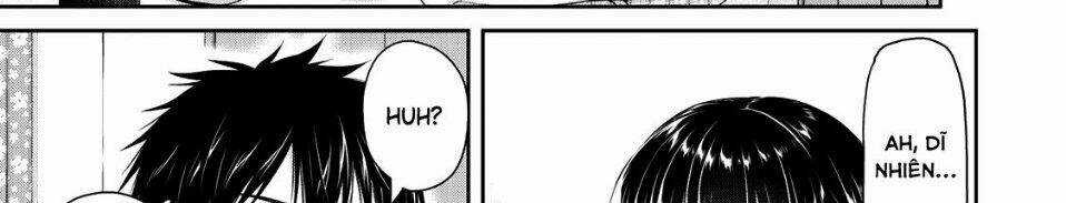 Thứ Mà Đôi Ta Mong Muốn Chapter 67 trang 37