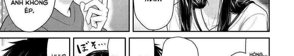 Thứ Mà Đôi Ta Mong Muốn Chapter 67 trang 39