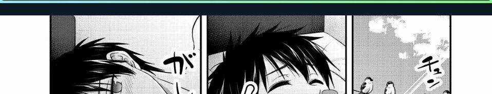 Thứ Mà Đôi Ta Mong Muốn Chapter 67 trang 4