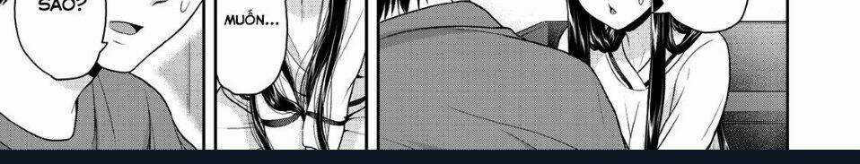 Thứ Mà Đôi Ta Mong Muốn Chapter 67 trang 41