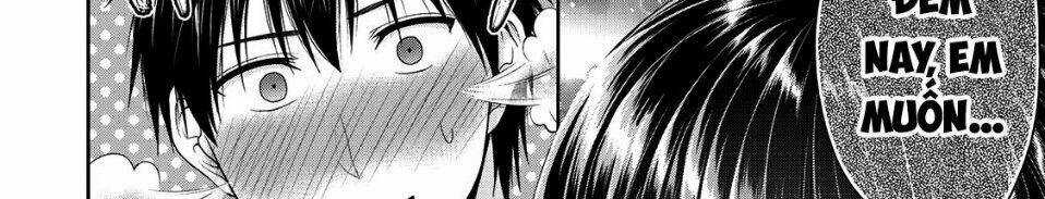 Thứ Mà Đôi Ta Mong Muốn Chapter 67 trang 43