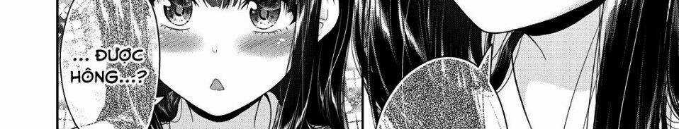 Thứ Mà Đôi Ta Mong Muốn Chapter 67 trang 46