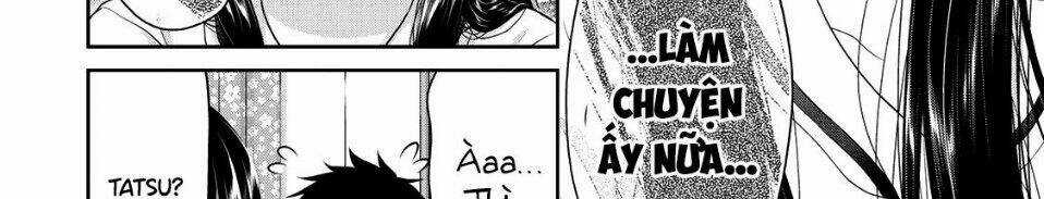 Thứ Mà Đôi Ta Mong Muốn Chapter 67 trang 47