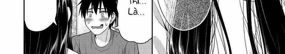 Thứ Mà Đôi Ta Mong Muốn Chapter 67 trang 48