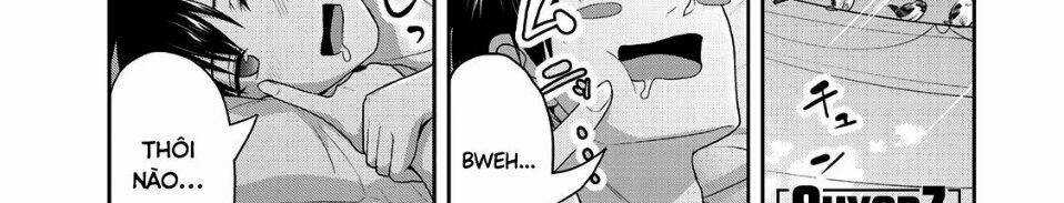 Thứ Mà Đôi Ta Mong Muốn Chapter 67 trang 5