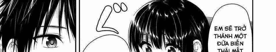 Thứ Mà Đôi Ta Mong Muốn Chapter 67 trang 50