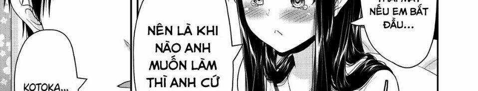 Thứ Mà Đôi Ta Mong Muốn Chapter 67 trang 51