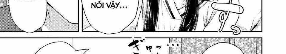 Thứ Mà Đôi Ta Mong Muốn Chapter 67 trang 52