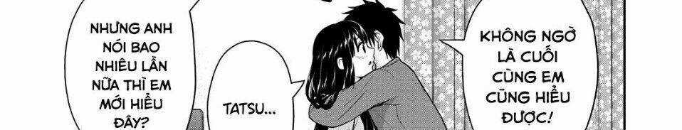 Thứ Mà Đôi Ta Mong Muốn Chapter 67 trang 53