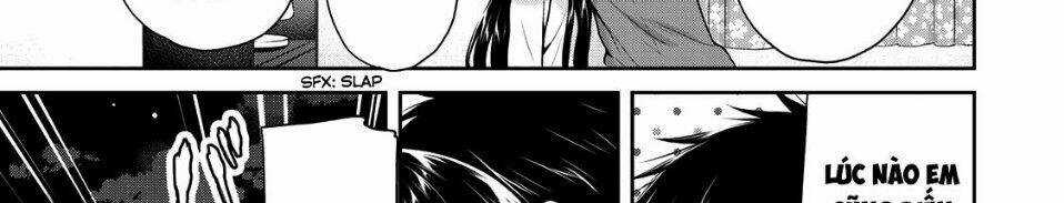 Thứ Mà Đôi Ta Mong Muốn Chapter 67 trang 54