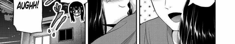 Thứ Mà Đôi Ta Mong Muốn Chapter 67 trang 56