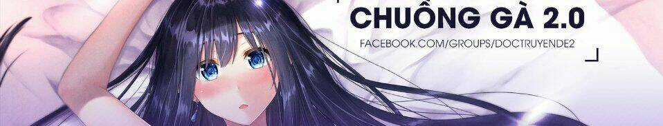 Thứ Mà Đôi Ta Mong Muốn Chapter 67 trang 58