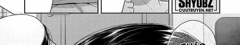 Thứ Mà Đôi Ta Mong Muốn Chapter 67 trang 6