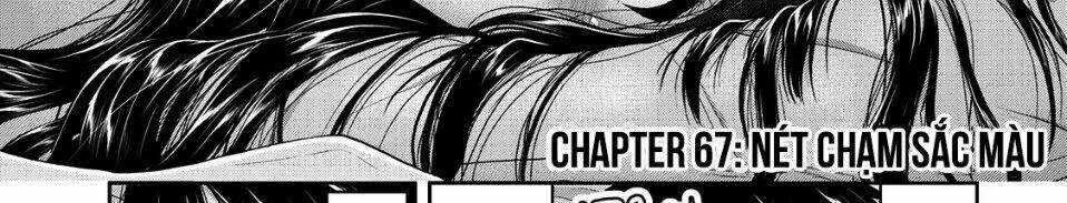 Thứ Mà Đôi Ta Mong Muốn Chapter 67 trang 9