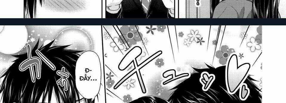 Thứ Mà Đôi Ta Mong Muốn Chapter 68 trang 10