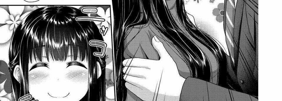 Thứ Mà Đôi Ta Mong Muốn Chapter 68 trang 12