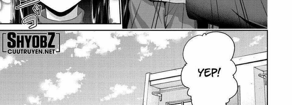 Thứ Mà Đôi Ta Mong Muốn Chapter 68 trang 13