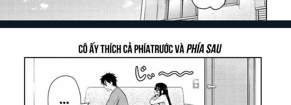 Thứ Mà Đôi Ta Mong Muốn Chapter 68 trang 14