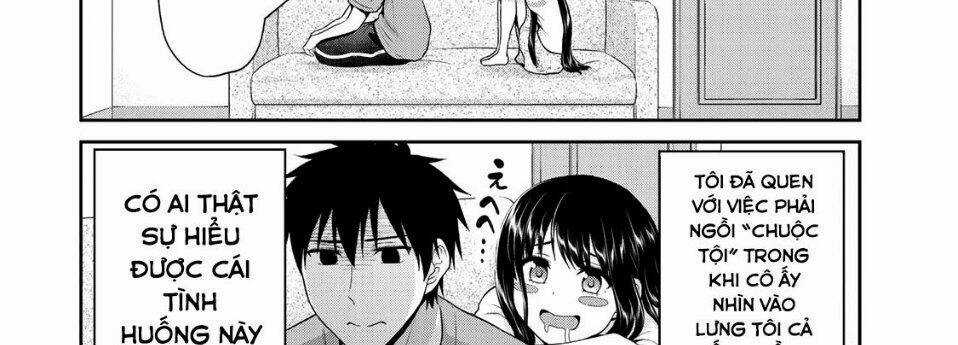 Thứ Mà Đôi Ta Mong Muốn Chapter 68 trang 15