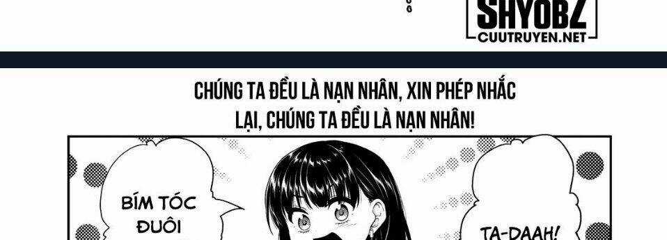 Thứ Mà Đôi Ta Mong Muốn Chapter 68 trang 18