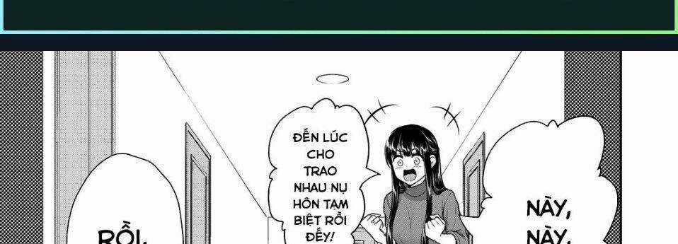 Thứ Mà Đôi Ta Mong Muốn Chapter 68 trang 2