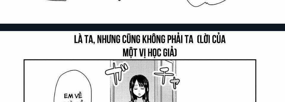 Thứ Mà Đôi Ta Mong Muốn Chapter 68 trang 22